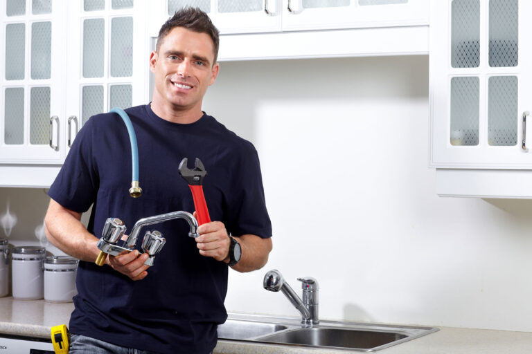 Plumber Glenhaven Services for Emergency Situations