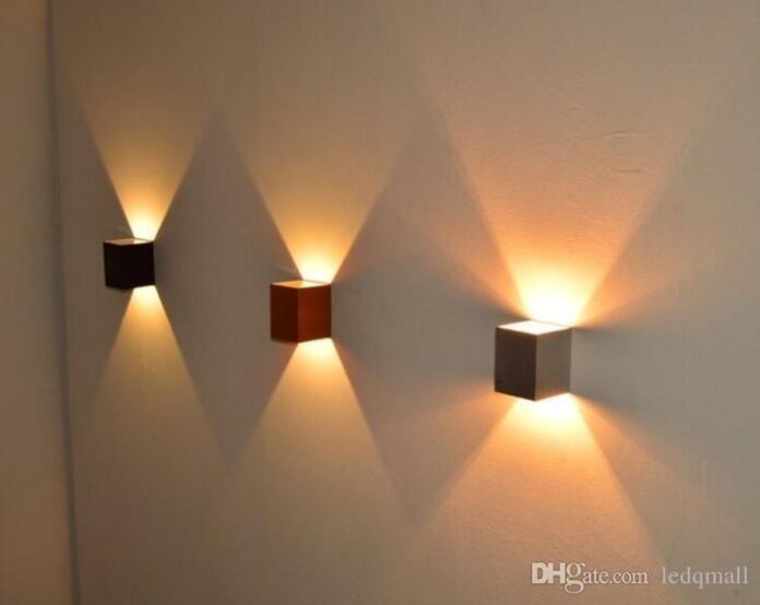 led globes Perth