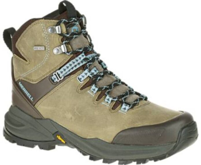 Best Hiking Boots For Plantar Fasciitis