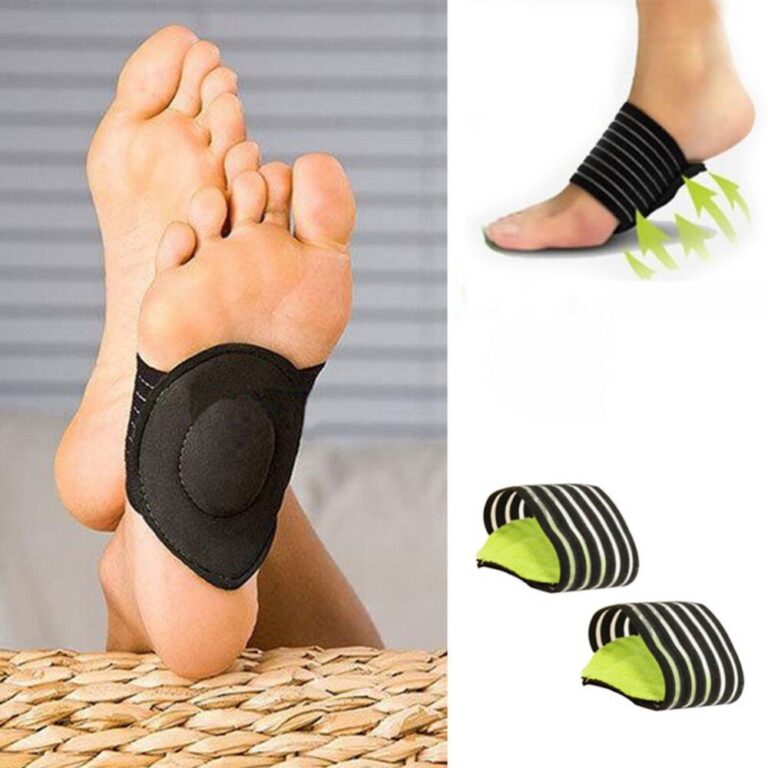 orthopedic shoes for plantar fasciitis