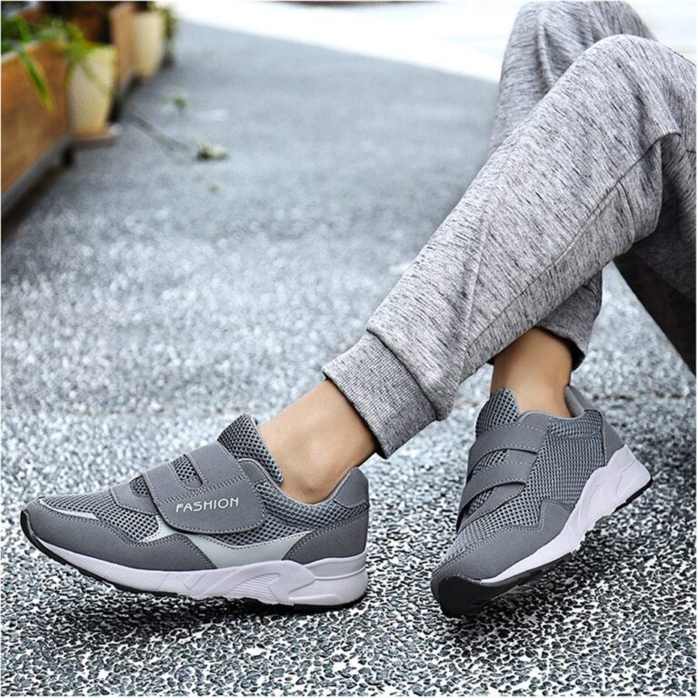 shoes for elderly men