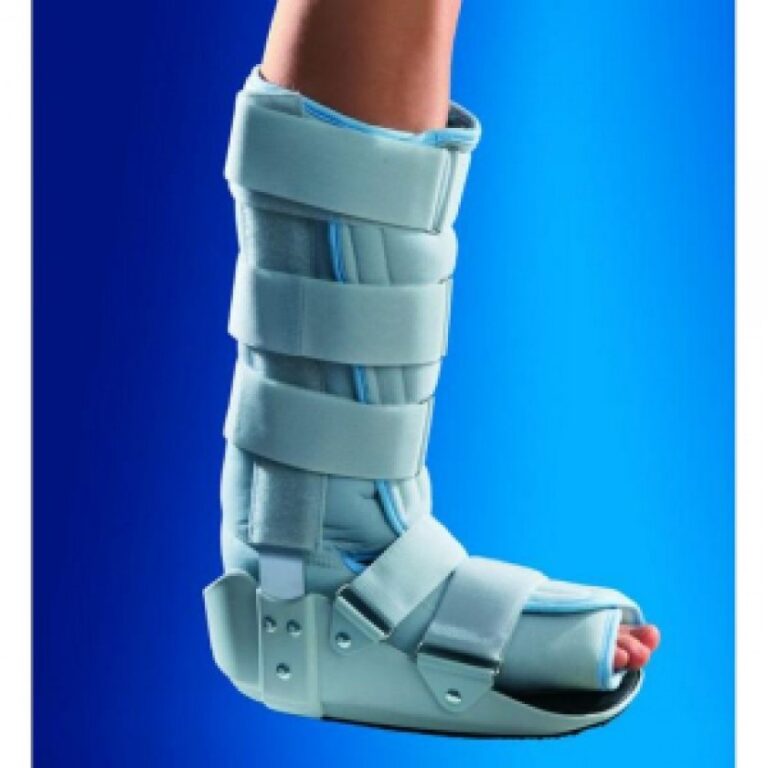 Walking Boots Orthopedic