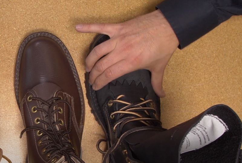 men's shoes for swollen feet