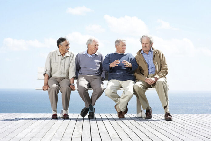 best shoes for senior citizens