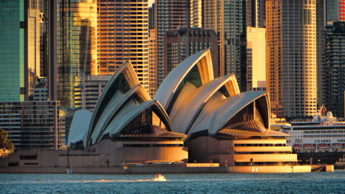 home finance Sydney