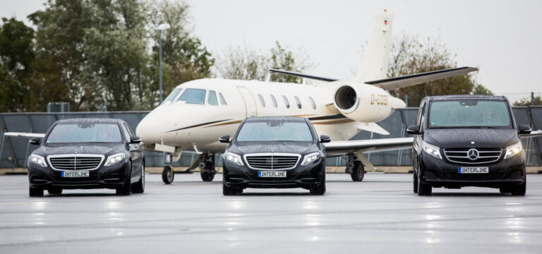 Save your money and time with Chauffeurs Melbourne Airport services.