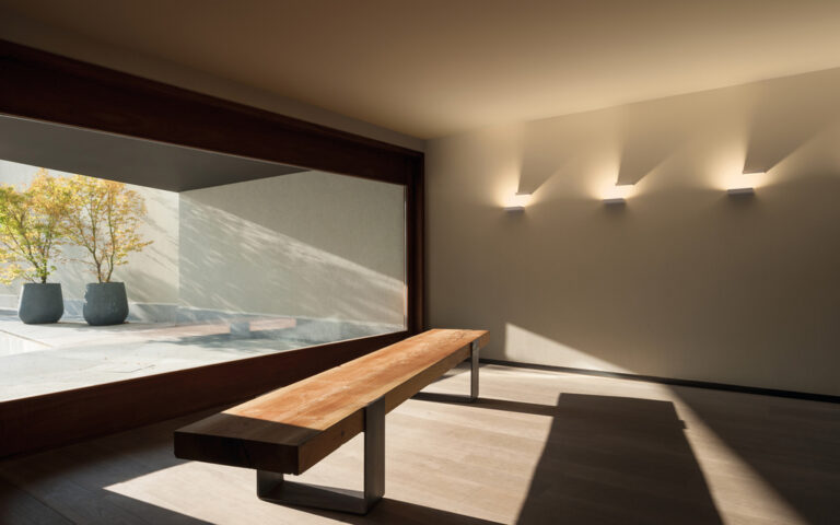 designer wall lights Sydney