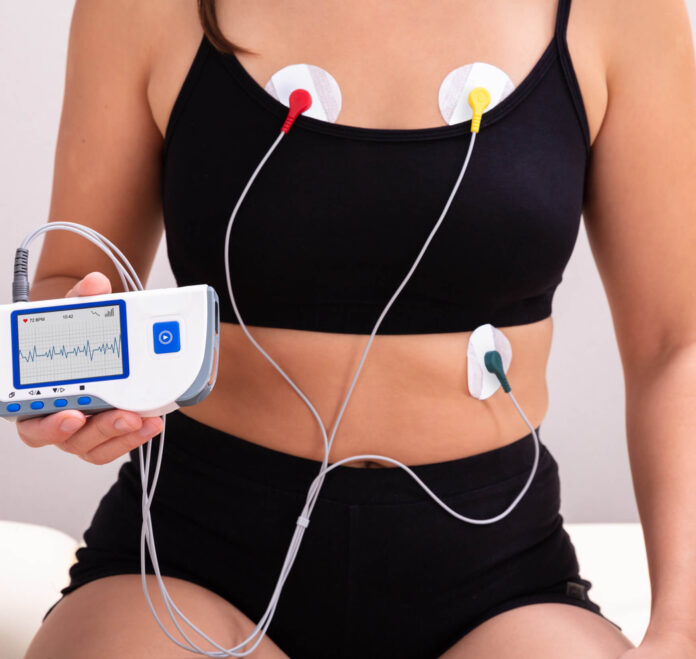 Holter monitor test Sydney