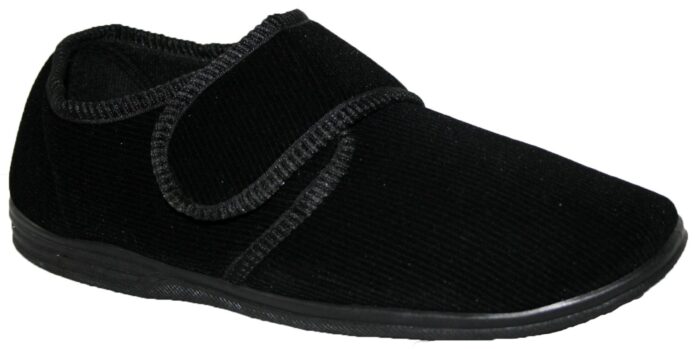Extra Wide Fit Shoes
