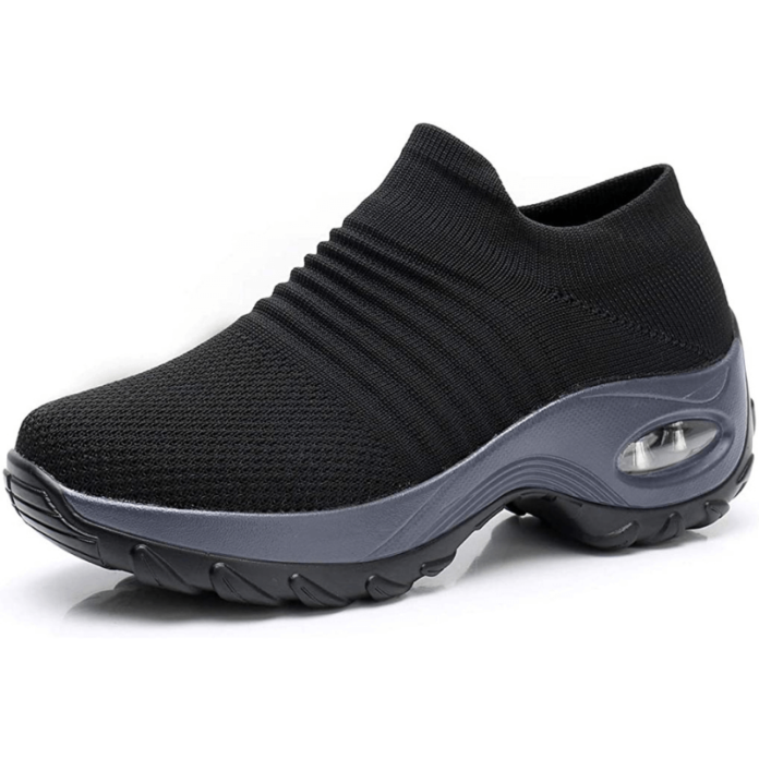 best work shoes for plantar fasciitis