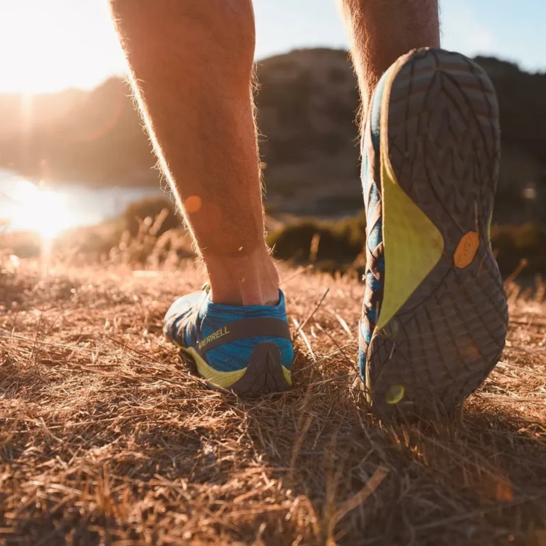 Best Walking Shoes For Flat Feet And Supination