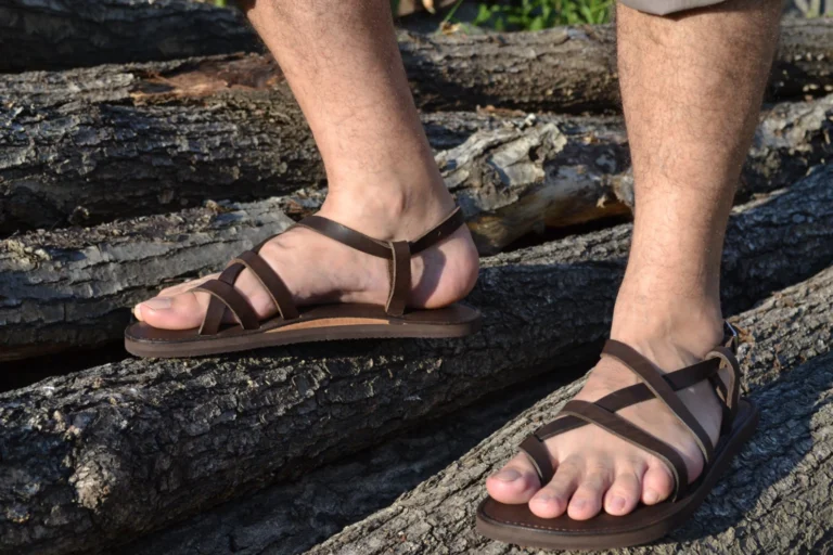 sandals for neuropathy