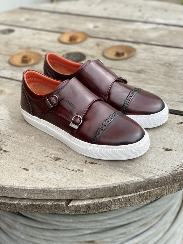 work boots for supination