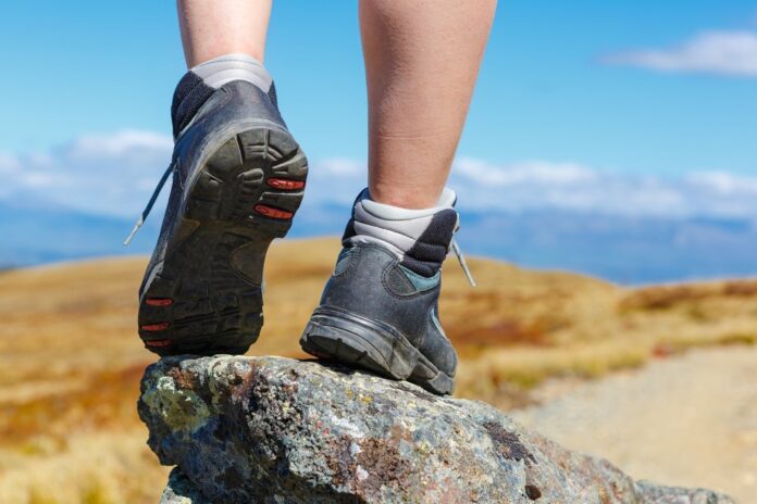 walking boots for plantar fasciitis