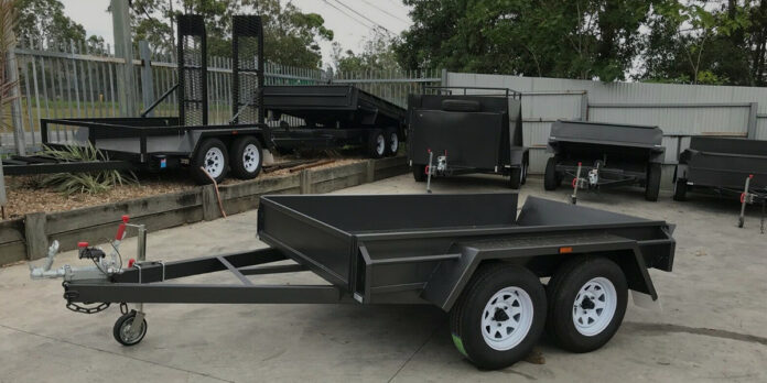 Trailers Caboolture