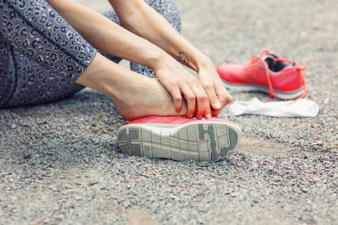 best shoes for people with bunions