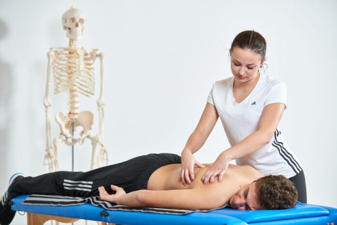 Kinesiology Melbourne