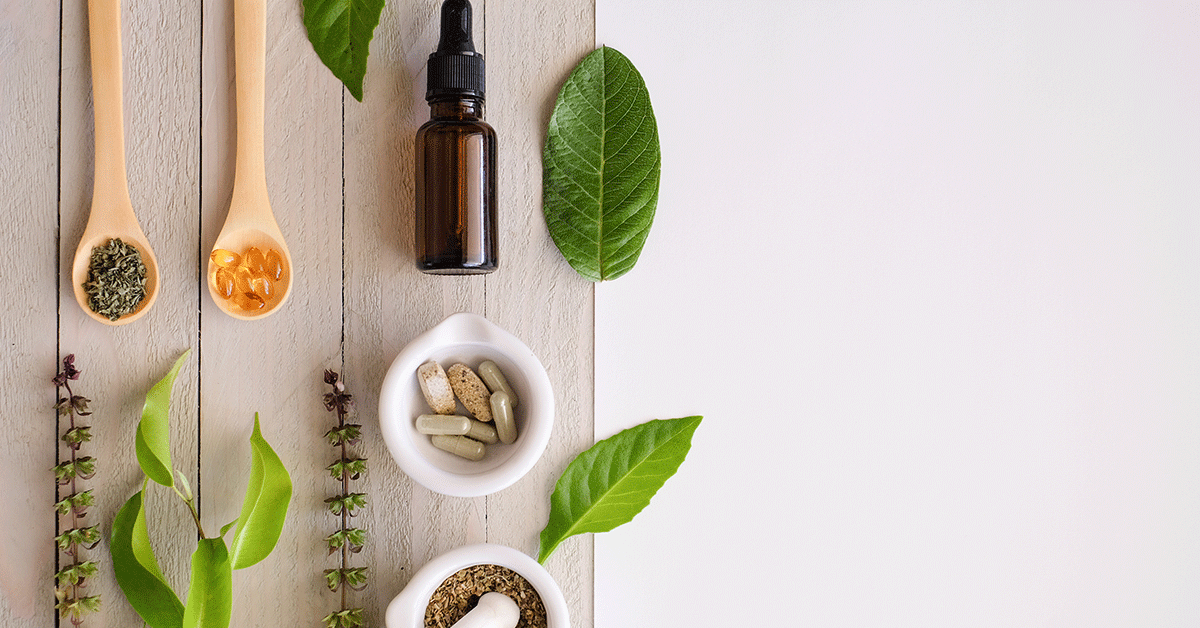 Naturopath Malvern
