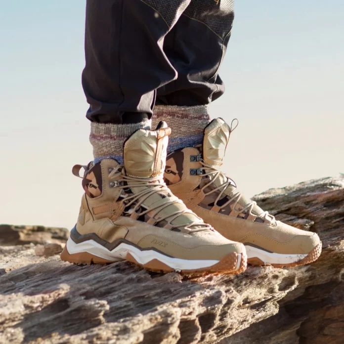 Best Work Boots For Diabetics