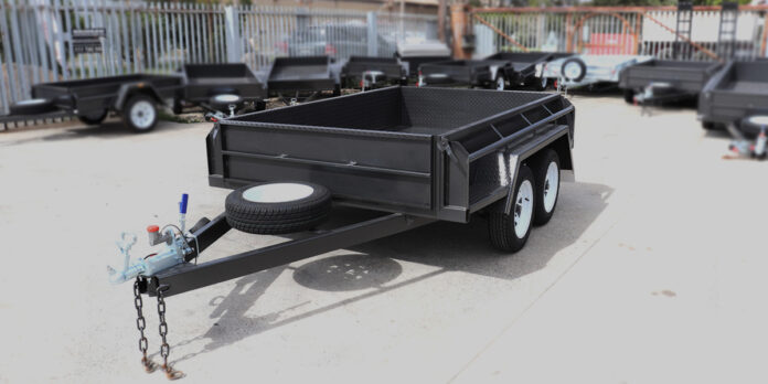 Trailer Sales Brisbane