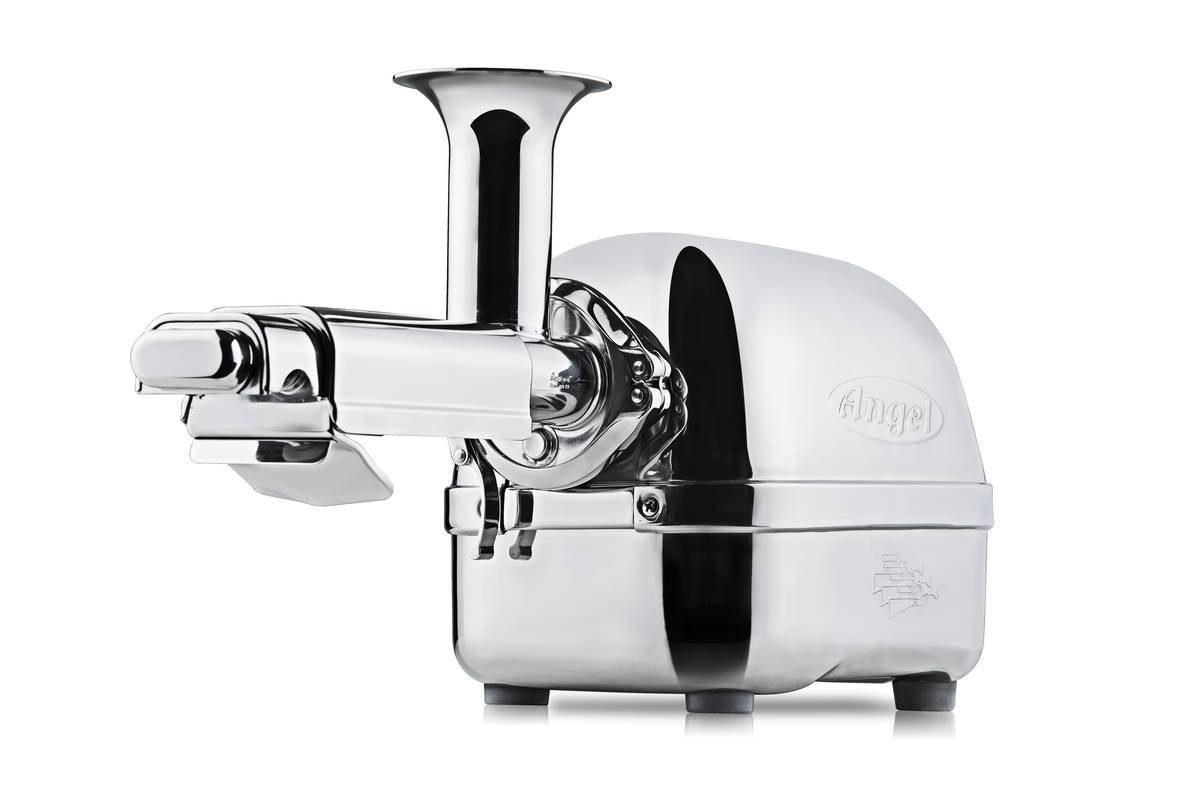 angel juicer angelia 5500