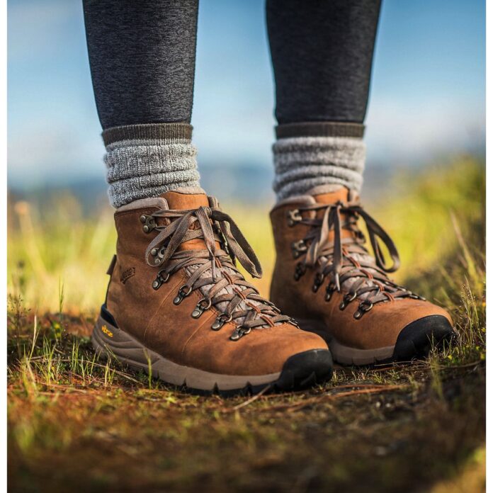 work boots for supination