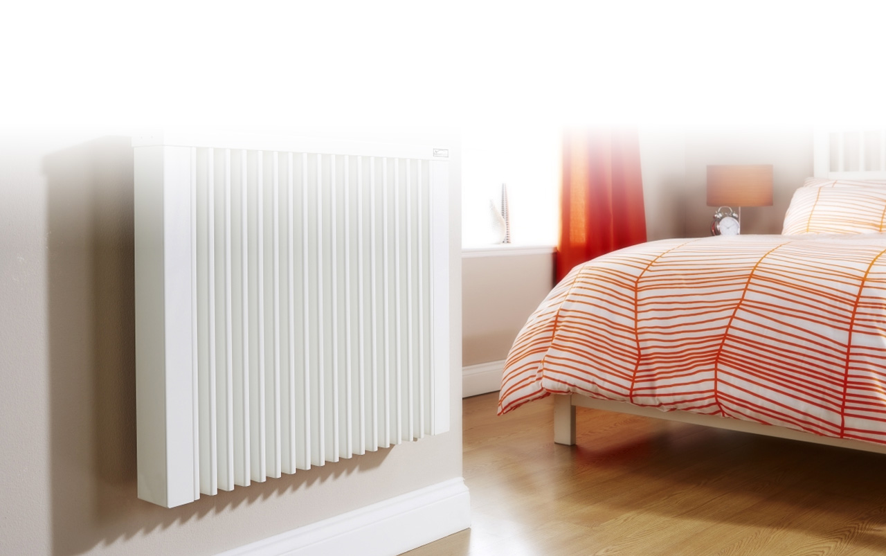 radiator heater
