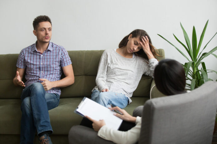 Sydney clinical psychology