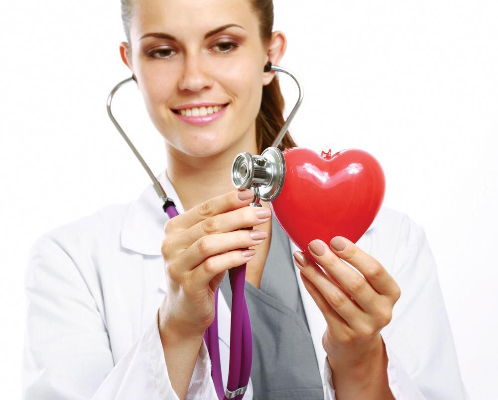 heart specialist Sydney