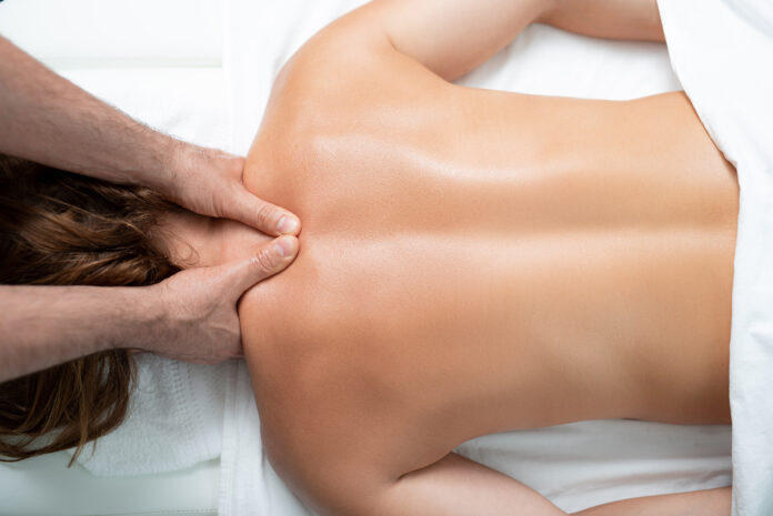 Remedial Massage