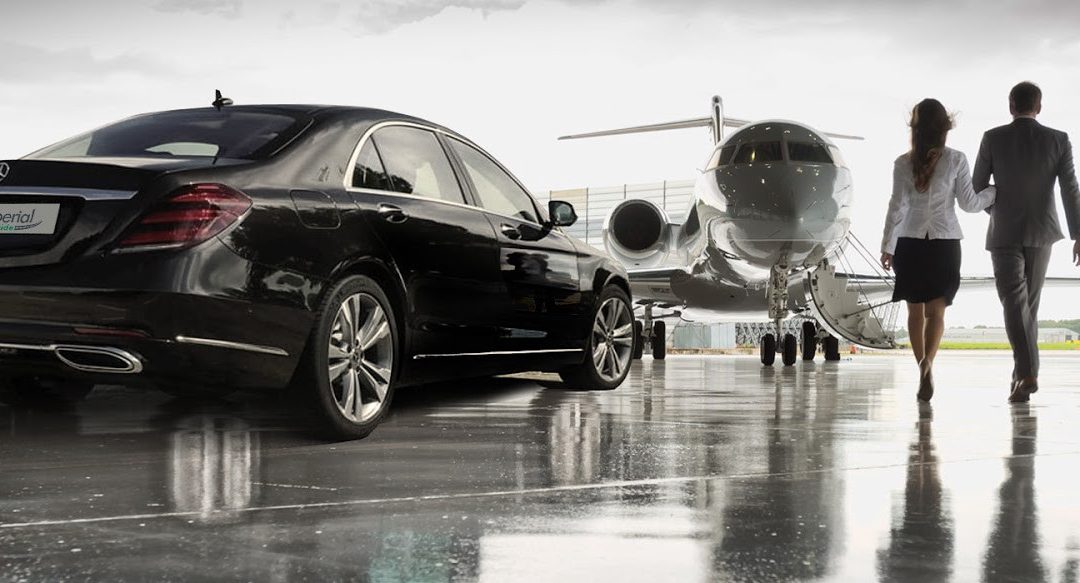 airport transfer Liverpool
