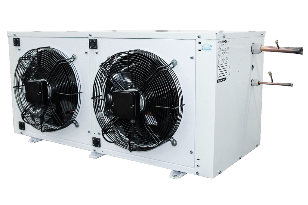  Heat Exchanger Air to Air