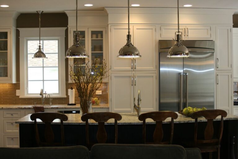 Add Style And Character To Any Room With Pendant Lights Sydney.