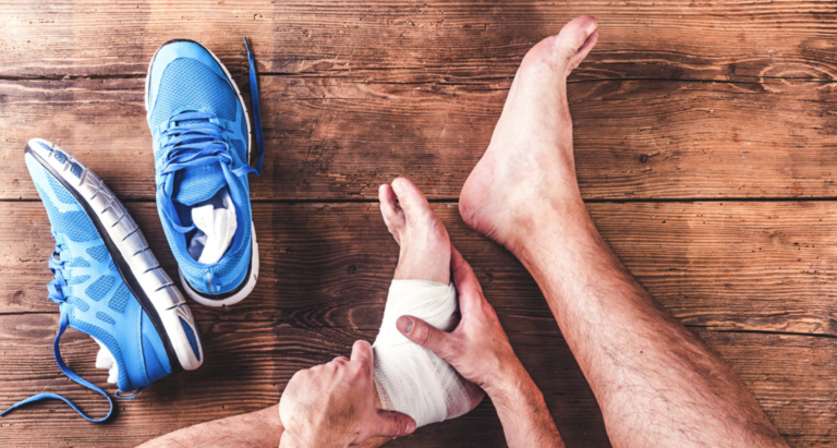 Best House Shoes For Plantar Fasciitis