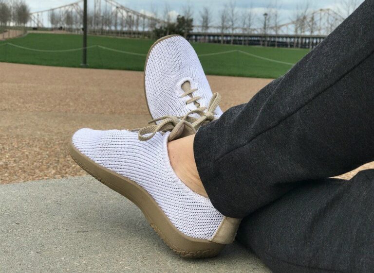 Best Sneakers For Bunions