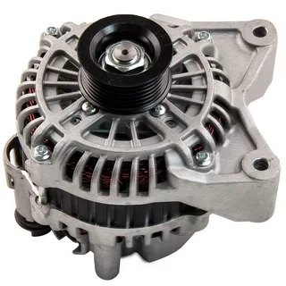 AU Falcon Alternator