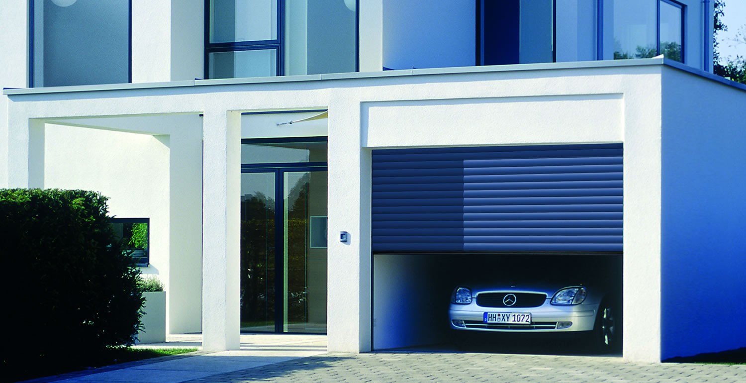 steeline roller doors adelaide