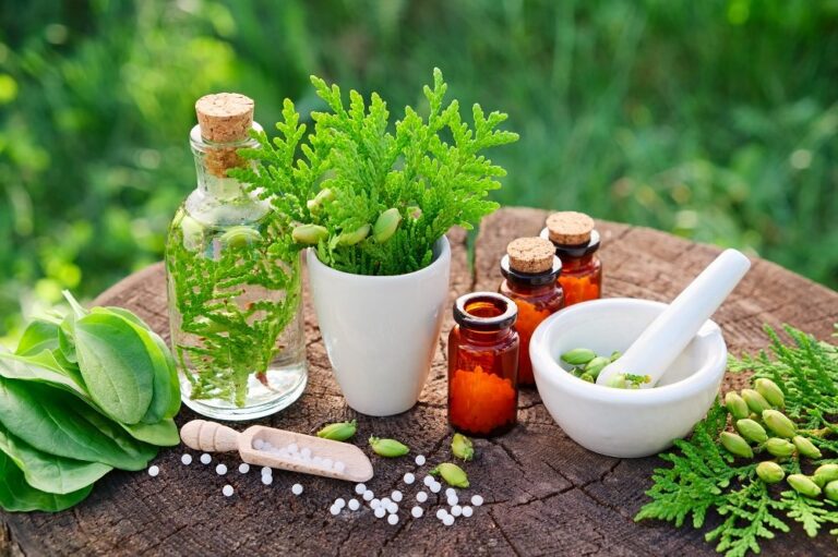 herbalist Melbourne