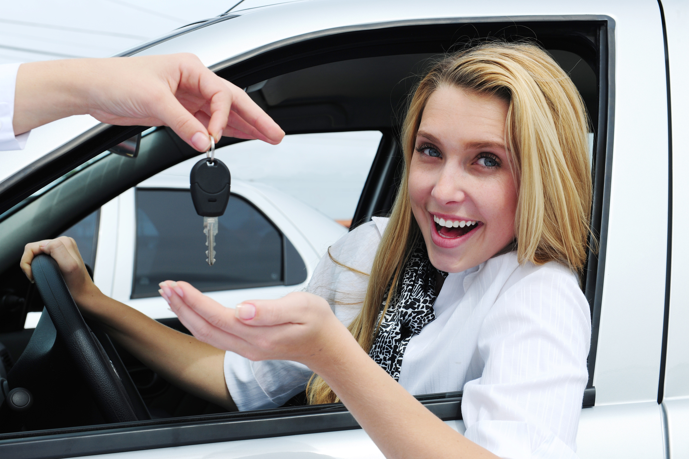 Car Loans Crows Nest