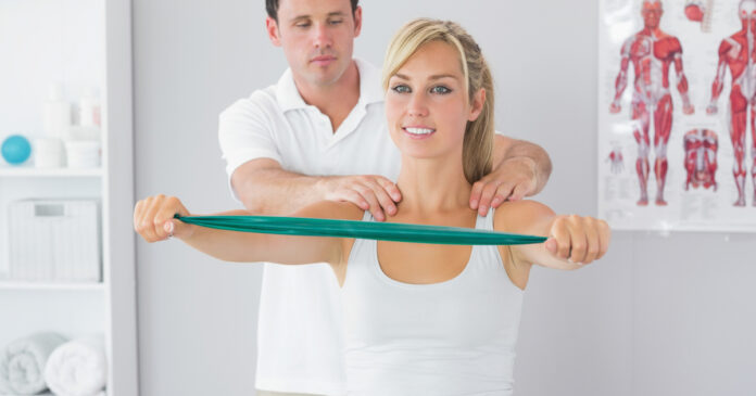 kinesiology Melbourne