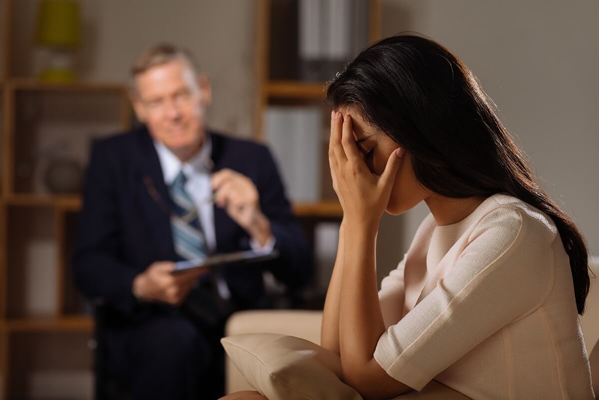 best clinical psychologist Sydney