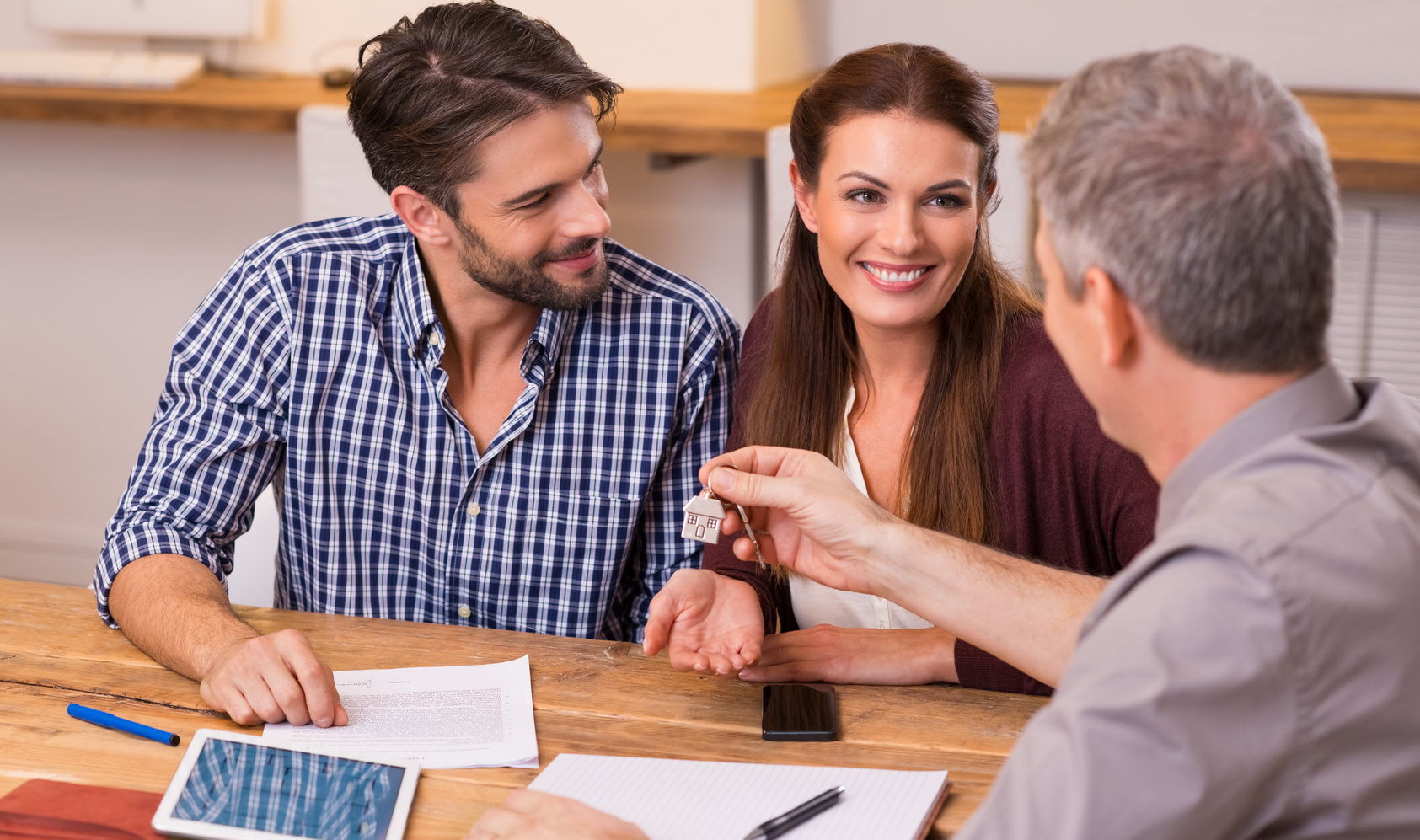 Home loans Sydney