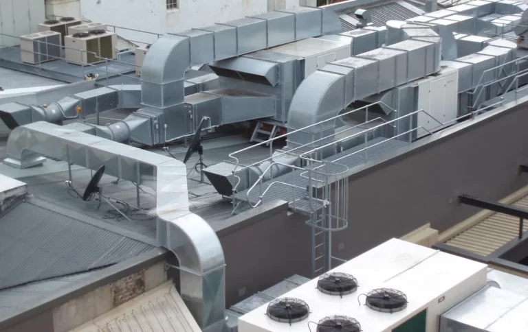 Residential roof ventilation systems