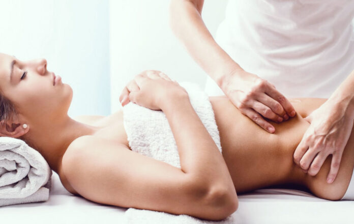 Bowen therapy Malvern