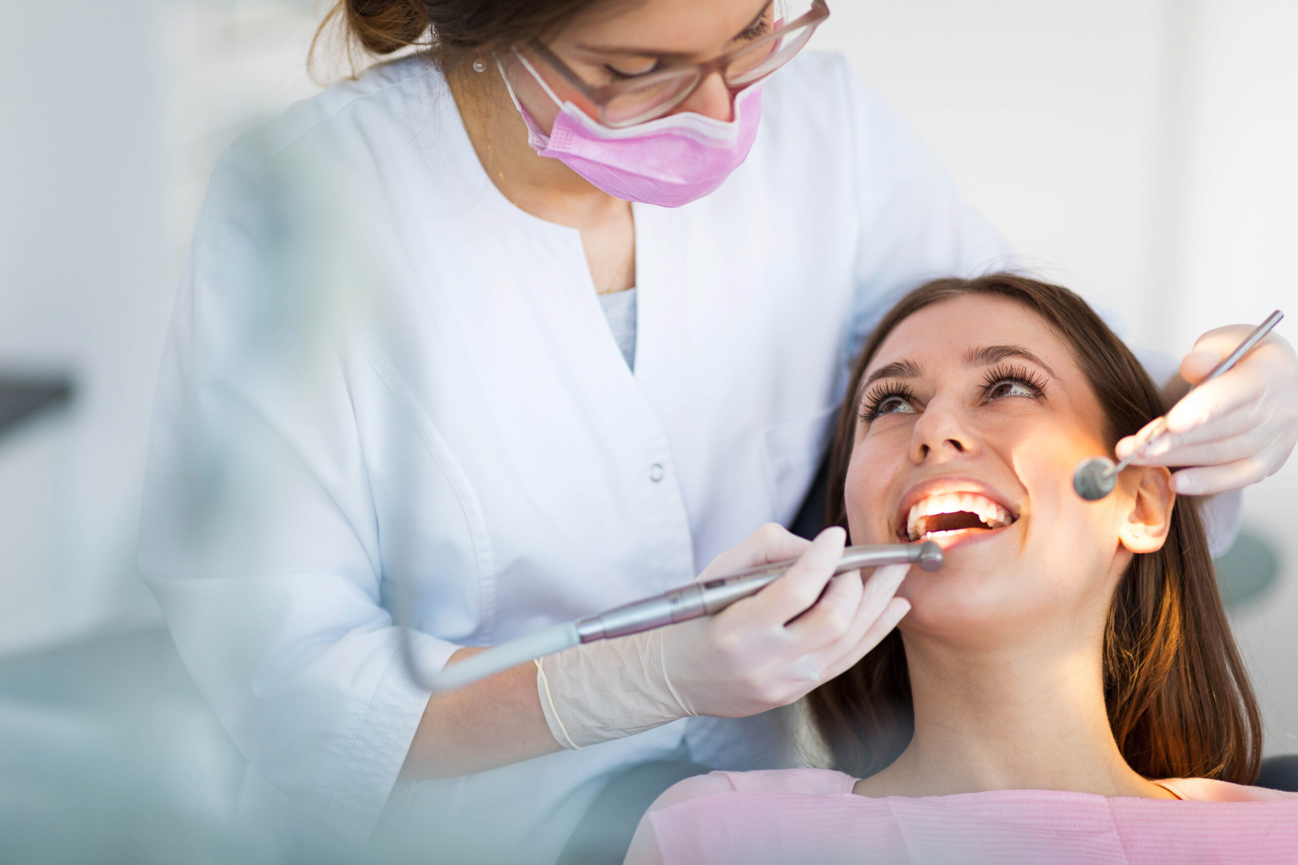 dentist capalaba