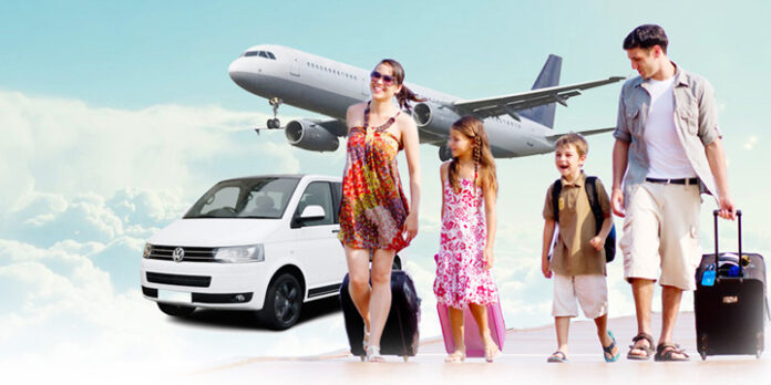 airport transfer Liverpool