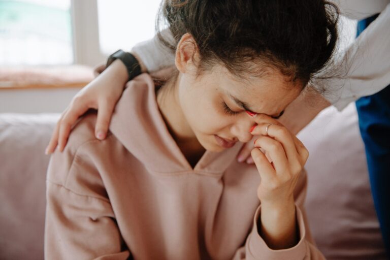 Anxiety Treatment Sydney