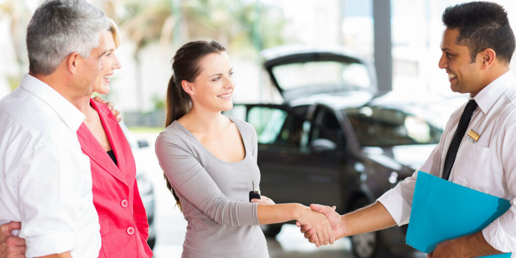 Easy Car Finance Sydney