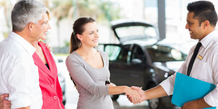Easy Car Finance Sydney