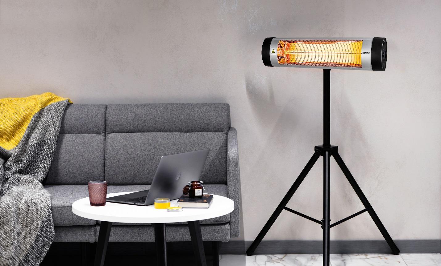 Best Infrared Heater